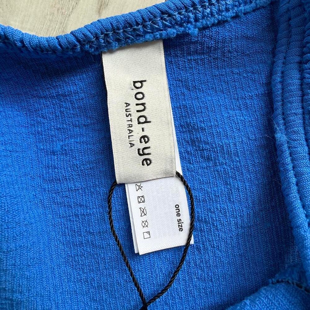 Bond eye australia authentic crinkle bikini - Picture 7 of 10
